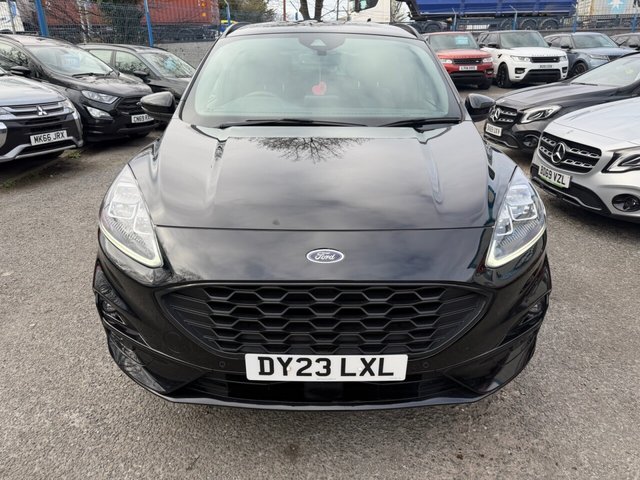 2023 FORD KUGA - Photo 7