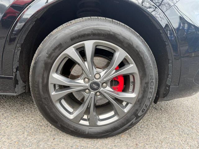 2023 FORD KUGA - Photo 8