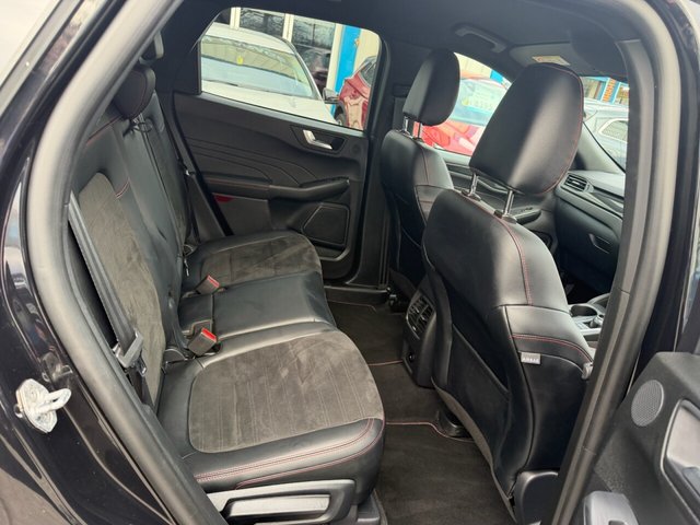2023 FORD KUGA - Photo 12