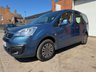 USED 2018 67 PEUGEOT PARTNER 1.6L 5d  98 BHP 