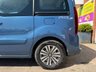 USED 2018 67 PEUGEOT PARTNER 1.6L 5d  98 BHP 