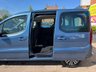 USED 2018 67 PEUGEOT PARTNER 1.6L 5d  98 BHP 