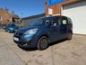 USED 2018 67 PEUGEOT PARTNER 1.6L 5d  98 BHP 