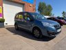 USED 2018 67 PEUGEOT PARTNER 1.6L 5d  98 BHP 