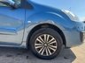 USED 2018 67 PEUGEOT PARTNER 1.6L 5d  98 BHP 