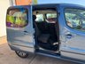 USED 2018 67 PEUGEOT PARTNER 1.6L 5d  98 BHP 
