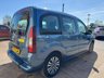 USED 2018 67 PEUGEOT PARTNER 1.6L 5d  98 BHP 