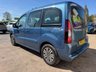 USED 2018 67 PEUGEOT PARTNER 1.6L 5d  98 BHP 