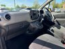 USED 2018 67 PEUGEOT PARTNER 1.6L 5d  98 BHP 