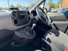 USED 2018 67 PEUGEOT PARTNER 1.6L 5d  98 BHP 