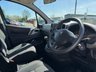 USED 2018 67 PEUGEOT PARTNER 1.6L 5d  98 BHP 