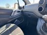 USED 2018 67 PEUGEOT PARTNER 1.6L 5d  98 BHP 