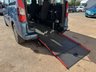 USED 2018 67 PEUGEOT PARTNER 1.6L 5d  98 BHP 