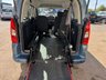 USED 2018 67 PEUGEOT PARTNER 1.6L 5d  98 BHP 