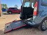 USED 2018 67 PEUGEOT PARTNER 1.6L 5d  98 BHP 