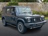 USED 2023 73 INEOS GRENADIER 3.0P Station Wagon 6dr Petrol Auto 4WD Euro 6 (s/s) (5Seat) (286 ps) 