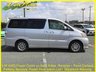 USED 2007 07 TOYOTA ALPHARD 2.4 Hybrid 4WD, 8 Seats, Auto, 51K Miles +51K+Hybrid+4WD+2 Power Doors+Power Hatch+