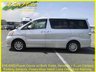 USED 2007 07 TOYOTA ALPHARD 2.4 Hybrid 4WD, 8 Seats, Auto, 51K Miles +51K+Hybrid+4WD+2 Power Doors+Power Hatch+