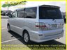 USED 2007 07 TOYOTA ALPHARD 2.4 Hybrid 4WD, 8 Seats, Auto, 51K Miles +51K+Hybrid+4WD+2 Power Doors+Power Hatch+