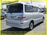 USED 2007 07 TOYOTA ALPHARD 2.4 Hybrid 4WD, 8 Seats, Auto, 51K Miles +51K+Hybrid+4WD+2 Power Doors+Power Hatch+