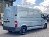 USED 2009 59 RENAULT MASTER 2.5 TD dCi 35 FWD L3 H2 4dr WARRANTYNO VATSAVE 20%L3H2