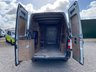 USED 2009 59 RENAULT MASTER 2.5 TD dCi 35 FWD L3 H2 4dr WARRANTYNO VATSAVE 20%L3H2