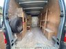USED 2009 59 RENAULT MASTER 2.5 TD dCi 35 FWD L3 H2 4dr WARRANTYNO VATSAVE 20%L3H2