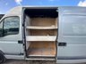 USED 2009 59 RENAULT MASTER 2.5 TD dCi 35 FWD L3 H2 4dr WARRANTYNO VATSAVE 20%L3H2