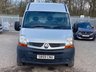 USED 2009 59 RENAULT MASTER 2.5 TD dCi 35 FWD L3 H2 4dr WARRANTYNO VATSAVE 20%L3H2