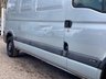 USED 2009 59 RENAULT MASTER 2.5 TD dCi 35 FWD L3 H2 4dr WARRANTYNO VATSAVE 20%L3H2