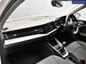 USED 2023 23 AUDI A1 1.0 TFSI 30 Sport Sportback 5dr Petrol Manual Euro 6 (s/s) (110 ps) NATIONWIDE DELIVERY
