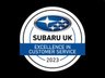 USED 2024 74 SUBARU CROSSTREK 2.0 i e-Boxer Touring SUV 5dr Petrol Hybrid Lineartronic 4WD Euro 6 (s/s) (136 ps) FANTASTIC VALUE AWD!