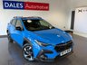 USED 2024 74 SUBARU CROSSTREK 2.0 i e-Boxer Touring SUV 5dr Petrol Hybrid Lineartronic 4WD Euro 6 (s/s) (136 ps) FANTASTIC VALUE AWD!