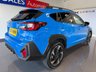 USED 2024 74 SUBARU CROSSTREK 2.0 i e-Boxer Touring SUV 5dr Petrol Hybrid Lineartronic 4WD Euro 6 (s/s) (136 ps) FANTASTIC VALUE AWD!