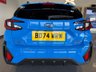 USED 2024 74 SUBARU CROSSTREK 2.0 i e-Boxer Touring SUV 5dr Petrol Hybrid Lineartronic 4WD Euro 6 (s/s) (136 ps) FANTASTIC VALUE AWD!