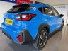 USED 2024 74 SUBARU CROSSTREK 2.0 i e-Boxer Touring SUV 5dr Petrol Hybrid Lineartronic 4WD Euro 6 (s/s) (136 ps) FANTASTIC VALUE AWD!