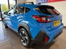 USED 2024 74 SUBARU CROSSTREK 2.0 i e-Boxer Touring SUV 5dr Petrol Hybrid Lineartronic 4WD Euro 6 (s/s) (136 ps) FANTASTIC VALUE AWD!