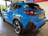 USED 2024 74 SUBARU CROSSTREK 2.0 i e-Boxer Touring SUV 5dr Petrol Hybrid Lineartronic 4WD Euro 6 (s/s) (136 ps) FANTASTIC VALUE AWD!