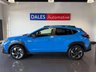 USED 2024 74 SUBARU CROSSTREK 2.0 i e-Boxer Touring SUV 5dr Petrol Hybrid Lineartronic 4WD Euro 6 (s/s) (136 ps) FANTASTIC VALUE AWD!
