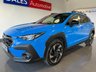 USED 2024 74 SUBARU CROSSTREK 2.0 i e-Boxer Touring SUV 5dr Petrol Hybrid Lineartronic 4WD Euro 6 (s/s) (136 ps) FANTASTIC VALUE AWD!