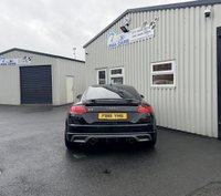 USED 2019 19 AUDI TT 2.0 TFSI 45 S line Coupe 3dr Petrol S Tronic Euro 6 (s/s) (245 ps) 