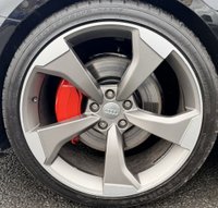 USED 2019 19 AUDI TT 2.0 TFSI 45 S line Coupe 3dr Petrol S Tronic Euro 6 (s/s) (245 ps) 