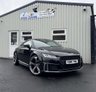 USED 2019 19 AUDI TT 2.0 TFSI 45 S line Coupe 3dr Petrol S Tronic Euro 6 (s/s) (245 ps) 