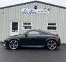 USED 2019 19 AUDI TT 2.0 TFSI 45 S line Coupe 3dr Petrol S Tronic Euro 6 (s/s) (245 ps) 