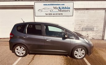 2015 HONDA JAZZ 1.4 I VTEC ES PLUS 2015 51,500 MANUAL 6,450 199 APPLY FOR... photo