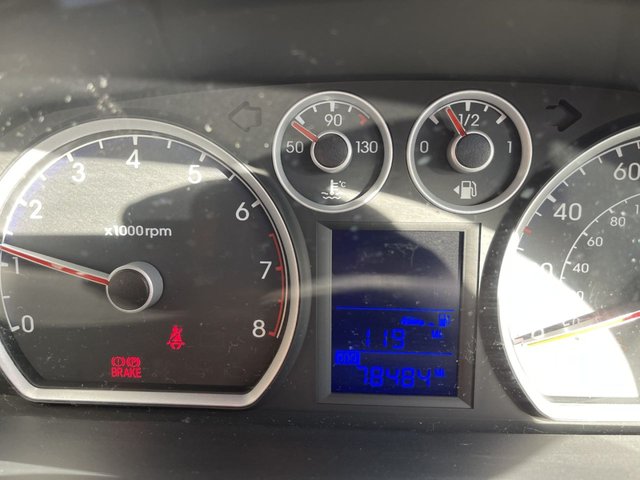 2009 HYUNDAI I30 - Photo 3