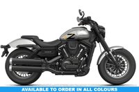 USED 2026 QJMOTOR SRV 600 V V2 