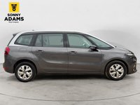 USED 2022 71 CITROEN GRAND C4 SPACETOURER 1.5 BlueHDi Live MPV 5dr Diesel Manual Euro 6 (s/s) (130 ps) 