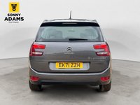 USED 2022 71 CITROEN GRAND C4 SPACETOURER 1.5 BlueHDi Live MPV 5dr Diesel Manual Euro 6 (s/s) (130 ps) 