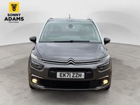USED 2022 71 CITROEN GRAND C4 SPACETOURER 1.5 BlueHDi Live MPV 5dr Diesel Manual Euro 6 (s/s) (130 ps) 